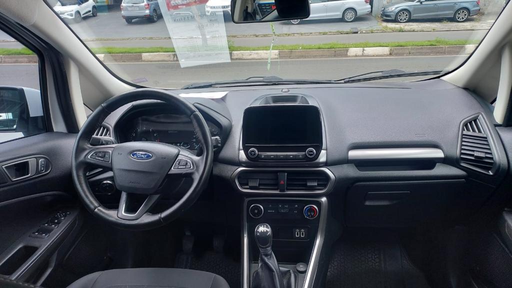FORD Ecosport - Foto