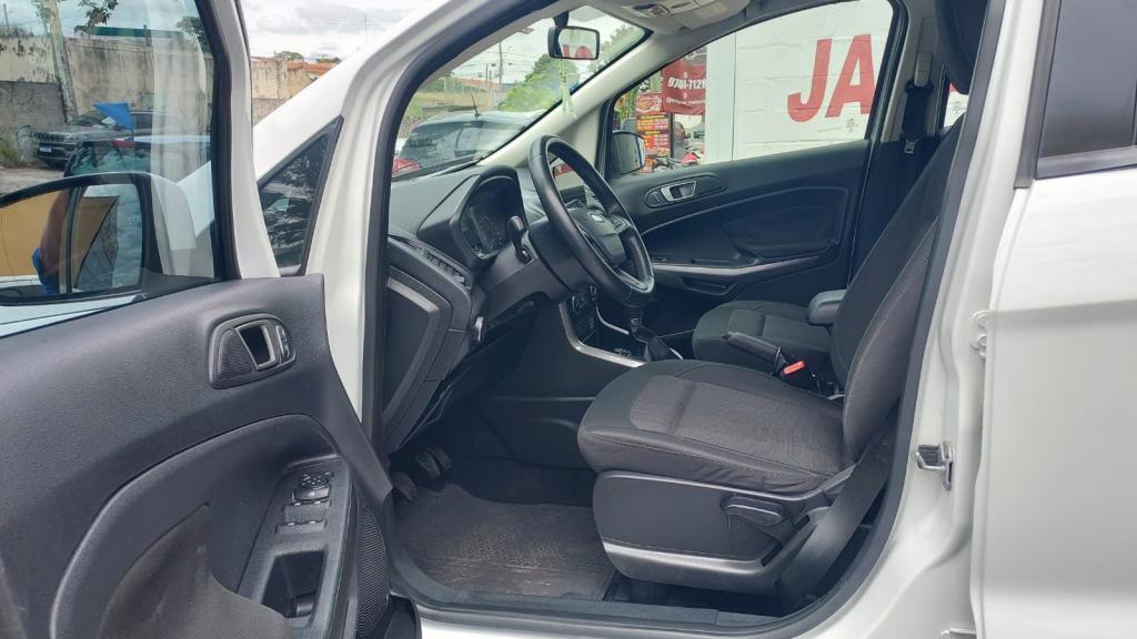 FORD Ecosport - Foto
