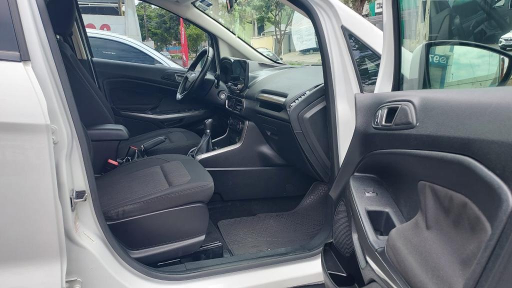 FORD Ecosport - Foto