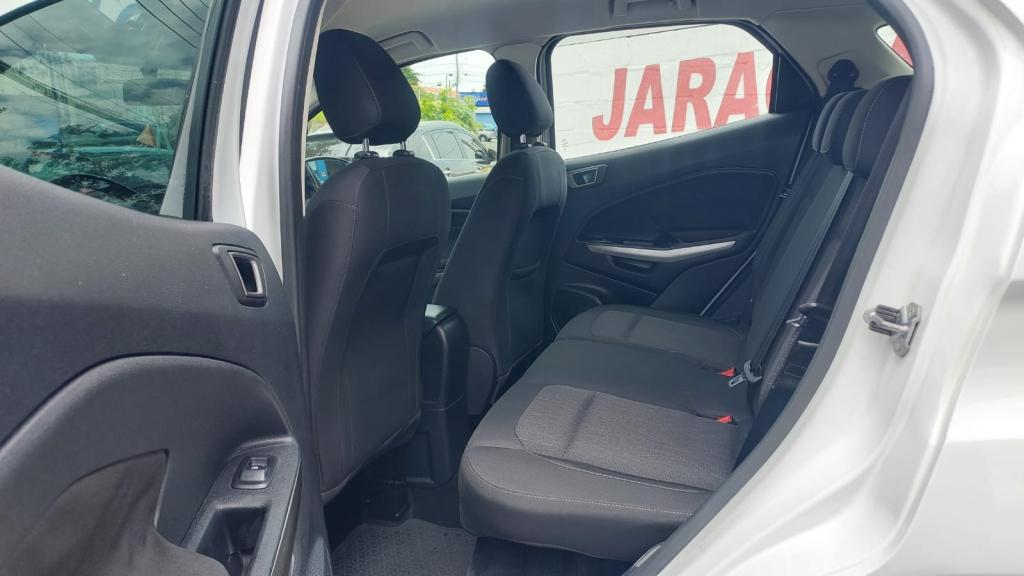 FORD Ecosport - Foto