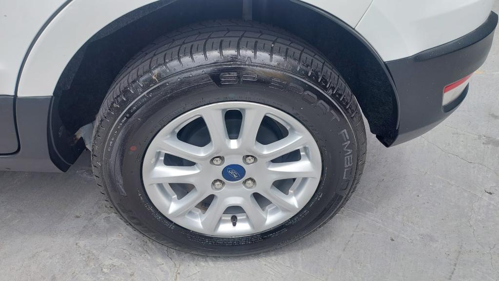 FORD Ecosport - Foto