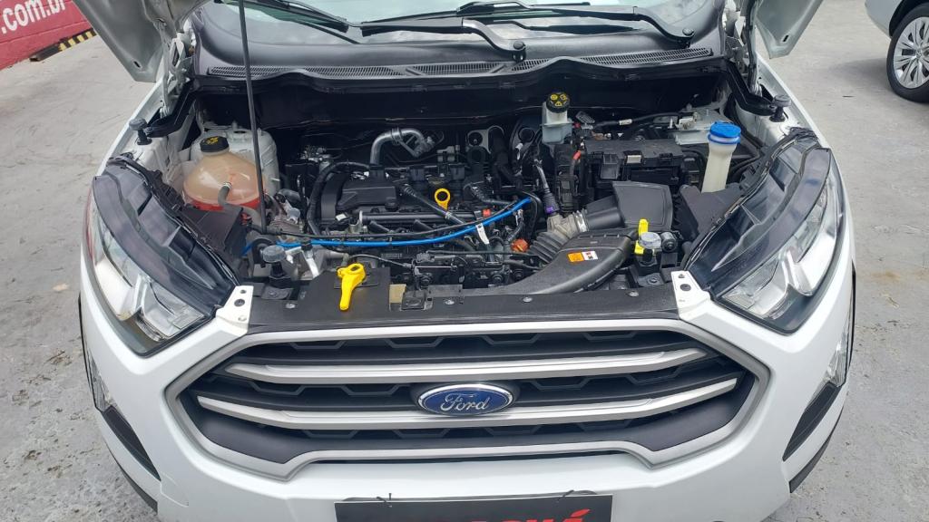 FORD Ecosport - Foto