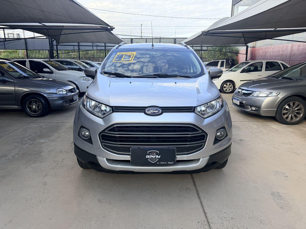 FORD Ecosport - Foto