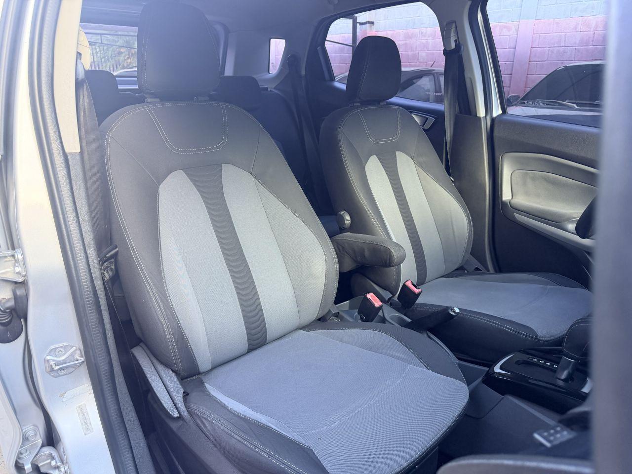 FORD Ecosport - Foto