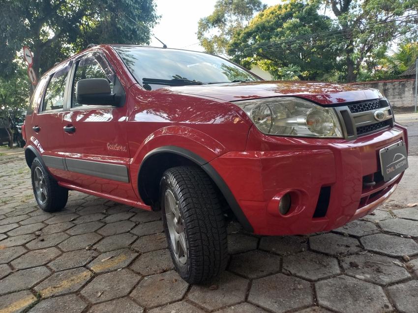 FORD Ecosport - Foto