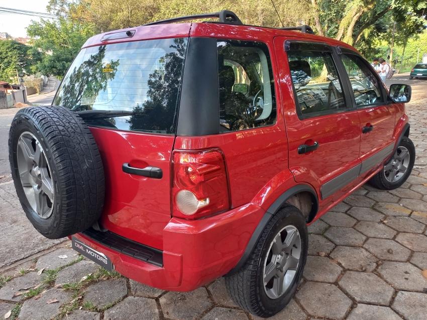 FORD Ecosport - Foto