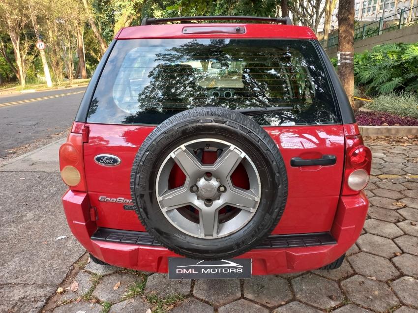 FORD Ecosport - Foto