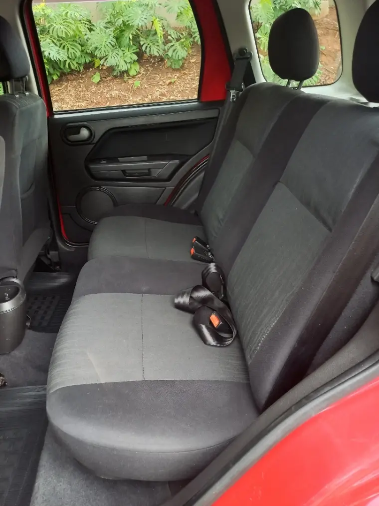 FORD Ecosport - Foto