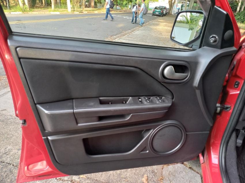 FORD Ecosport - Foto