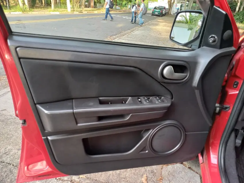 FORD Ecosport - Foto