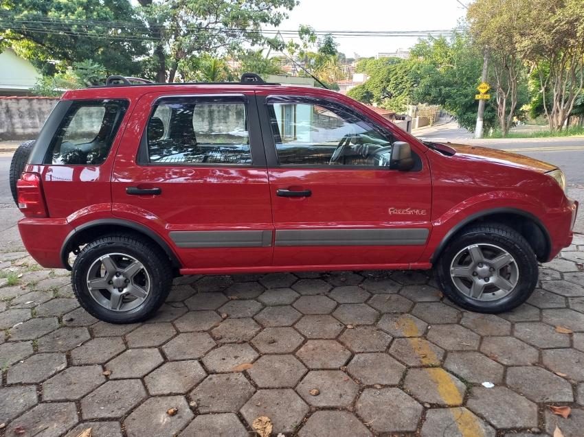 FORD Ecosport - Foto