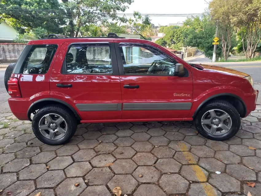 FORD Ecosport - Foto