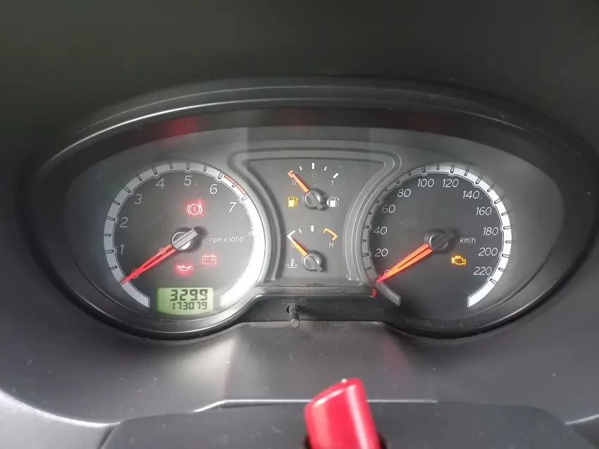 FORD Ecosport - Foto