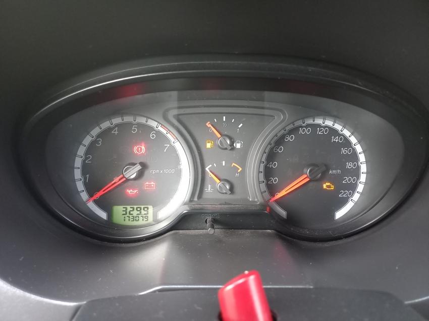 FORD Ecosport - Foto