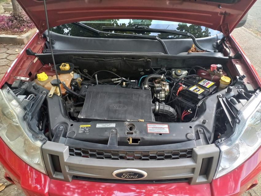 FORD Ecosport - Foto