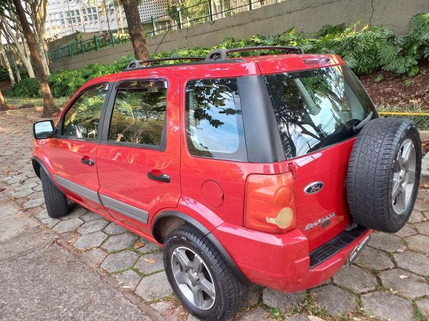 FORD Ecosport - Foto