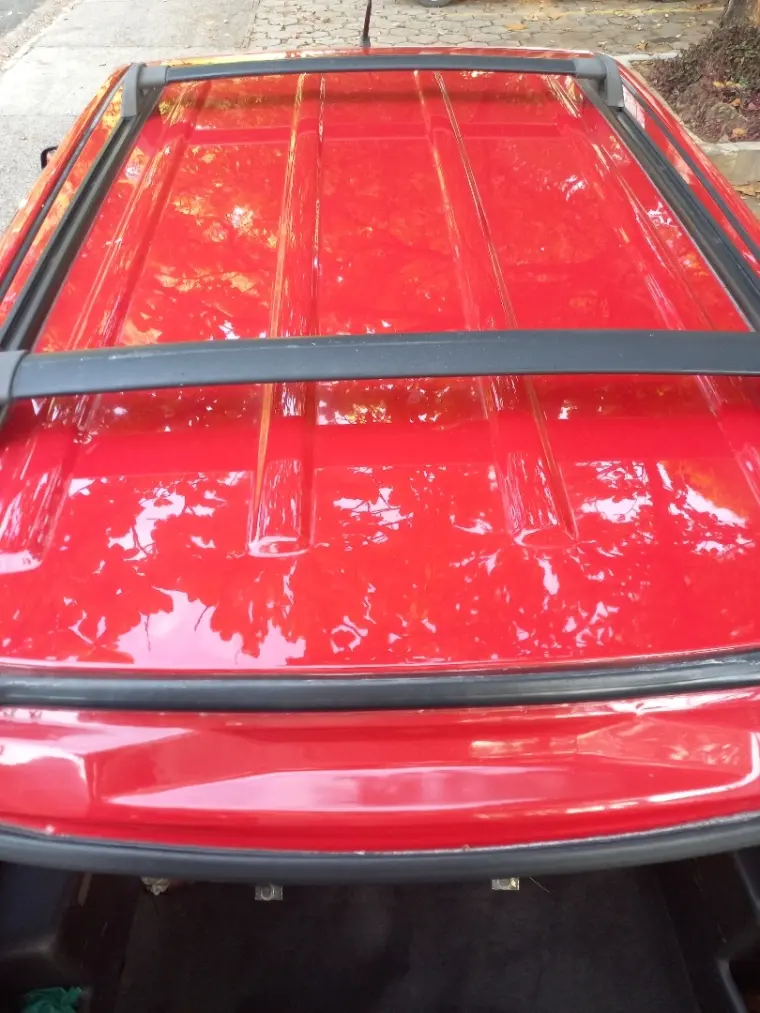 FORD Ecosport - Foto