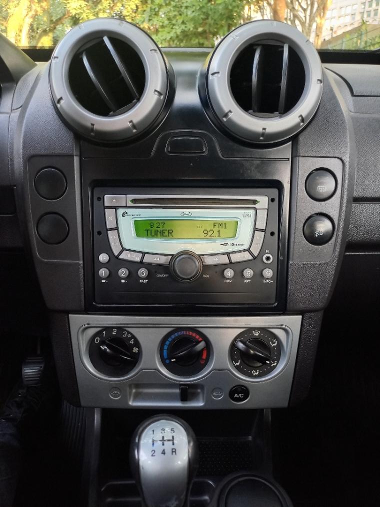 FORD Ecosport - Foto