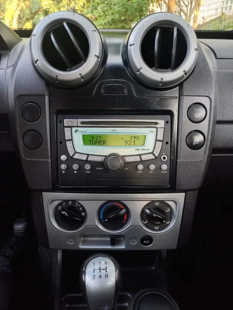 FORD Ecosport - Foto