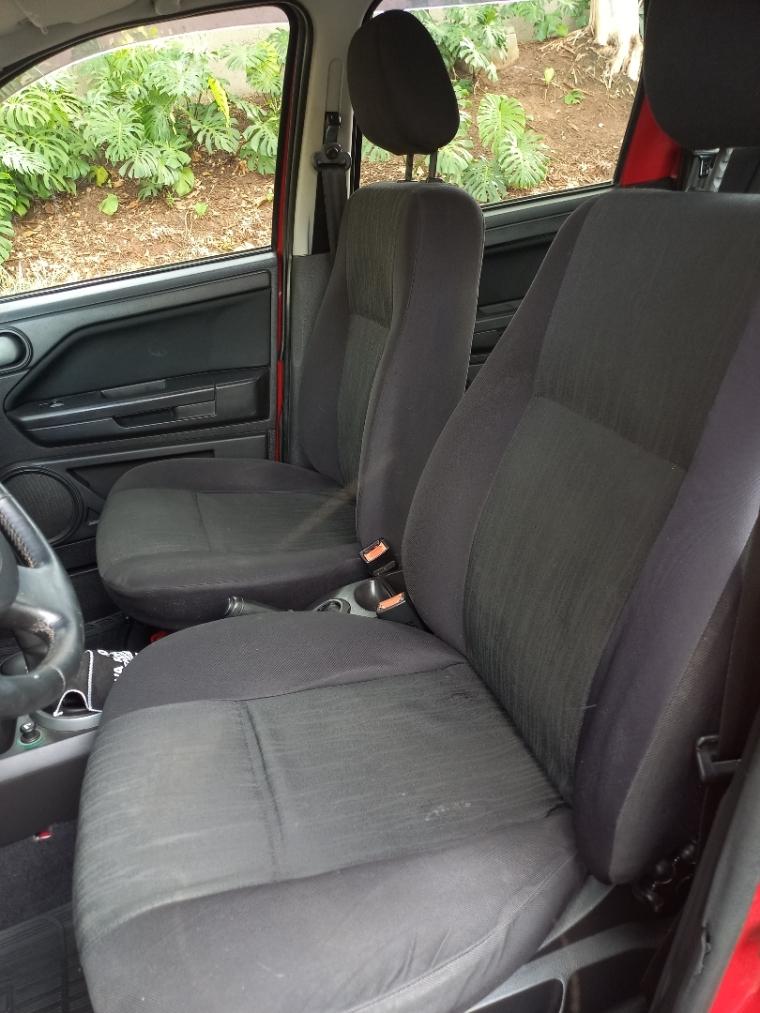 FORD Ecosport - Foto