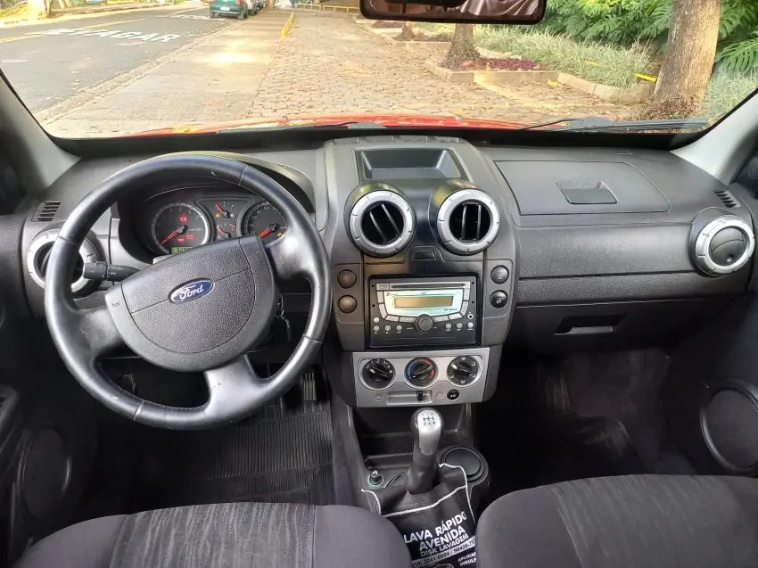 FORD Ecosport - Foto