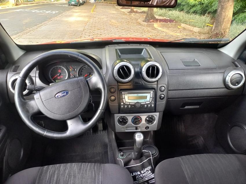FORD Ecosport - Foto