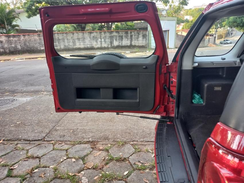 FORD Ecosport - Foto