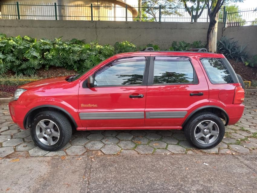 FORD Ecosport - Foto