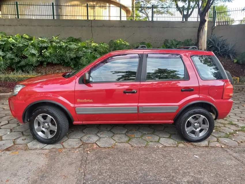 FORD Ecosport - Foto