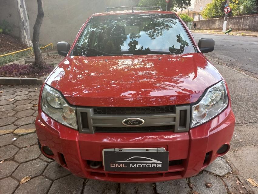 FORD Ecosport - Foto