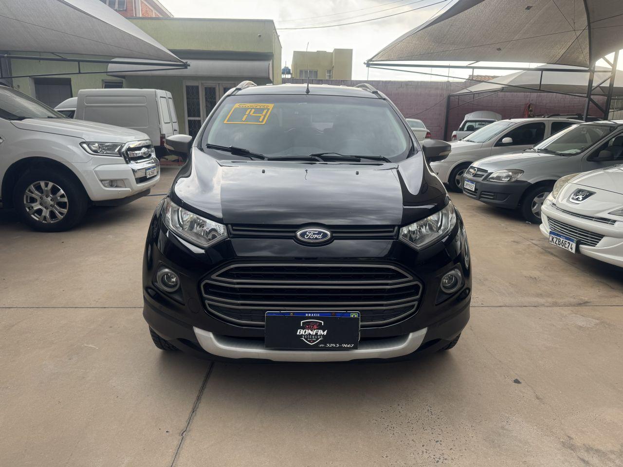 FORD Ecosport - Foto