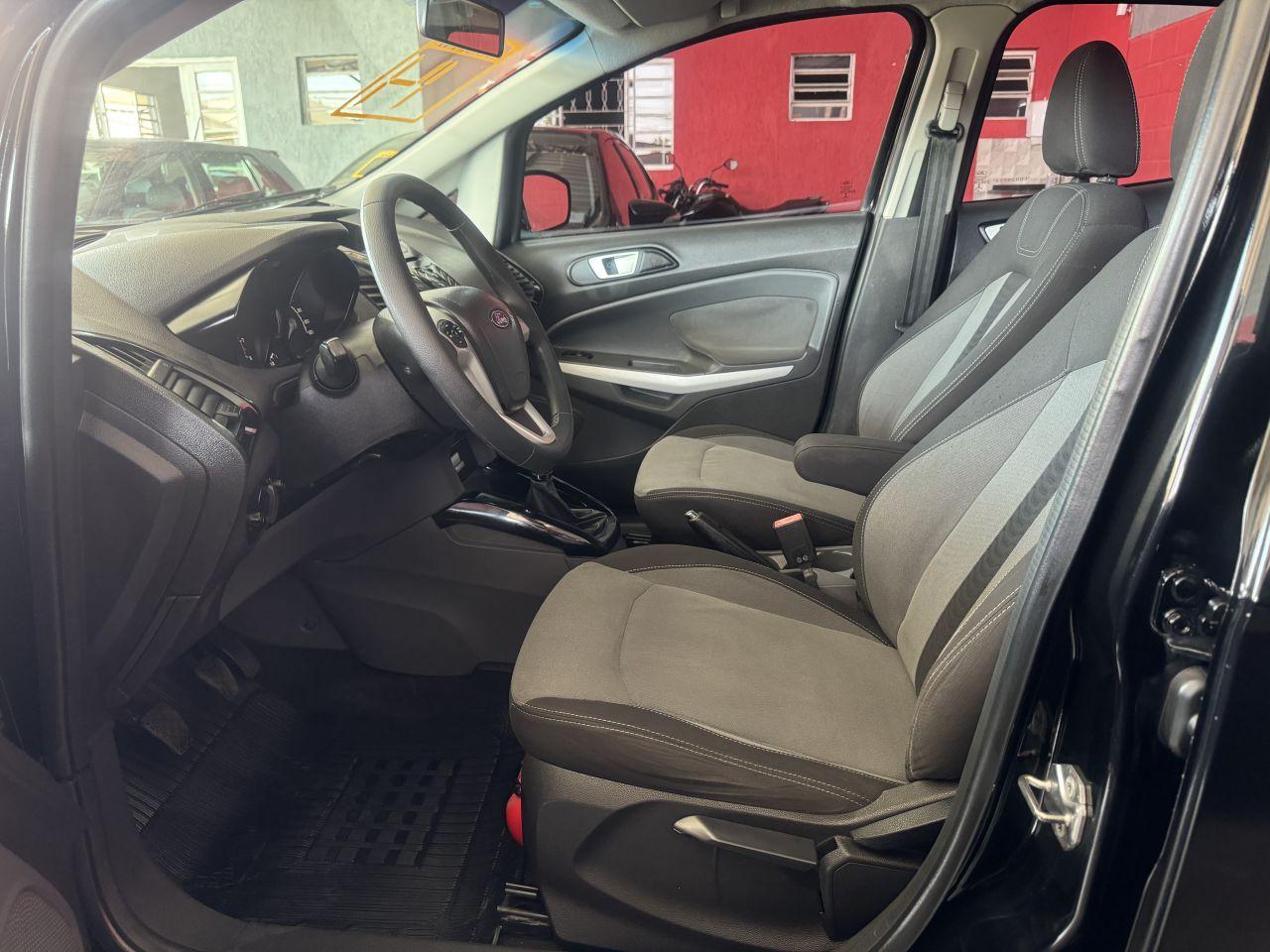 FORD Ecosport - Foto