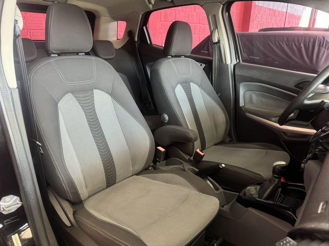 FORD Ecosport - Foto