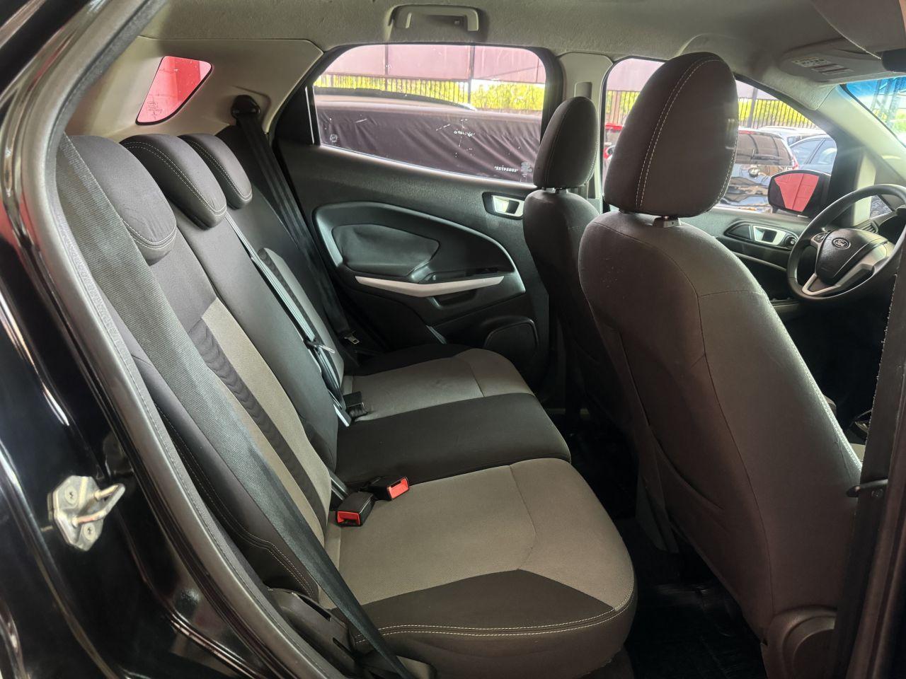 FORD Ecosport - Foto