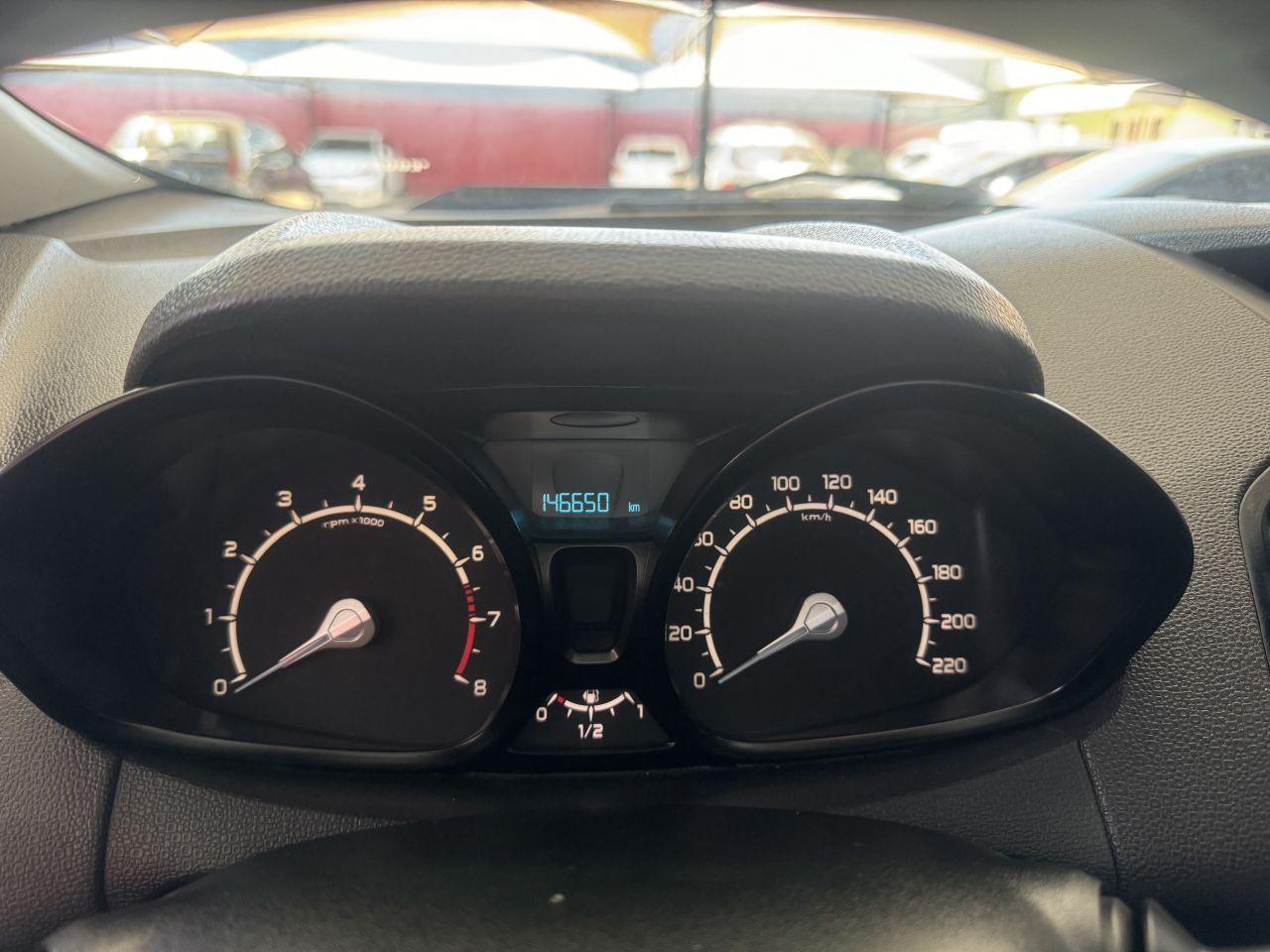 FORD Ecosport - Foto