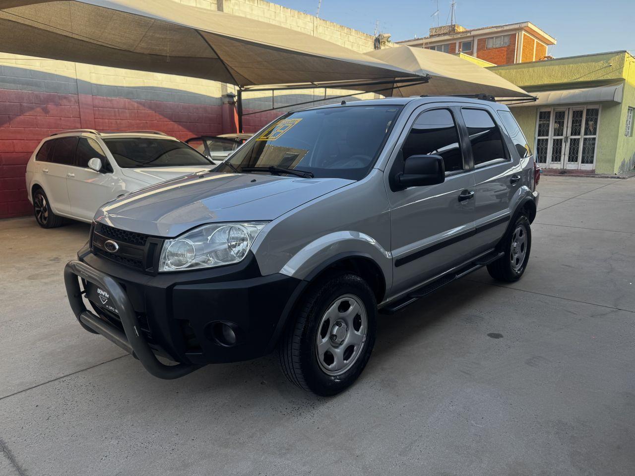 FORD Ecosport - Foto