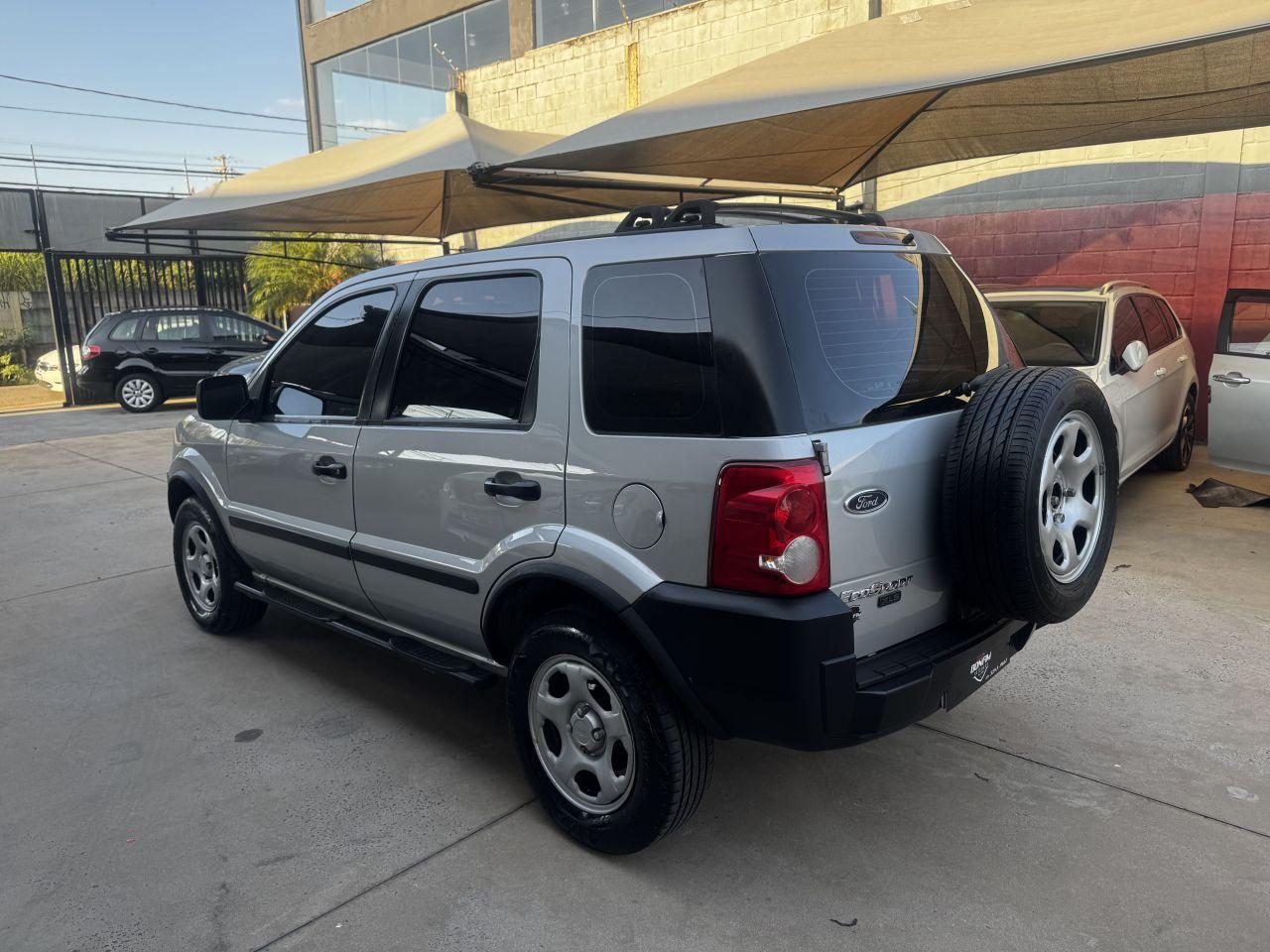 FORD Ecosport - Foto