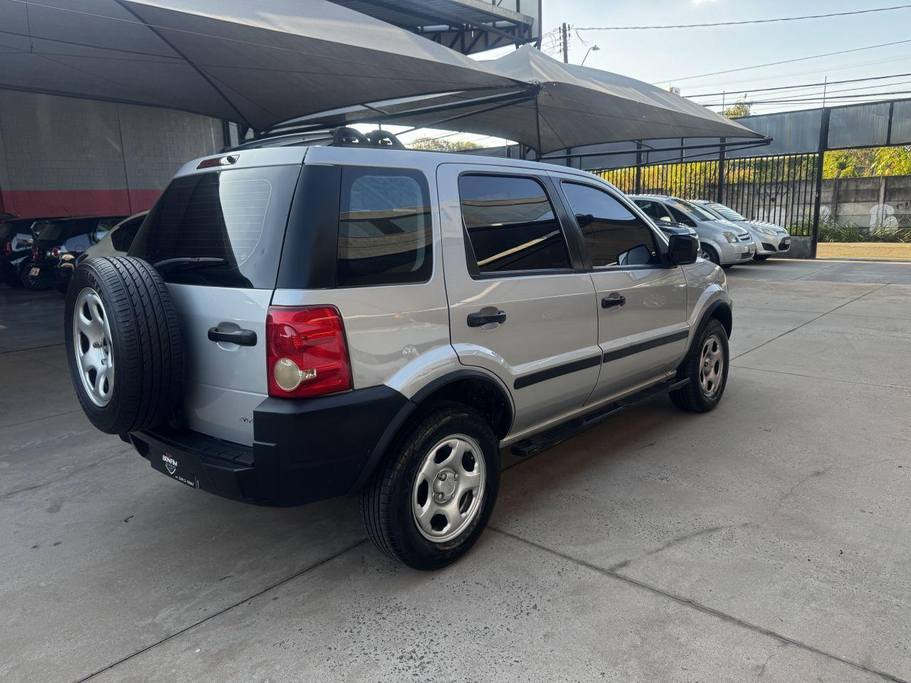 FORD Ecosport - Foto