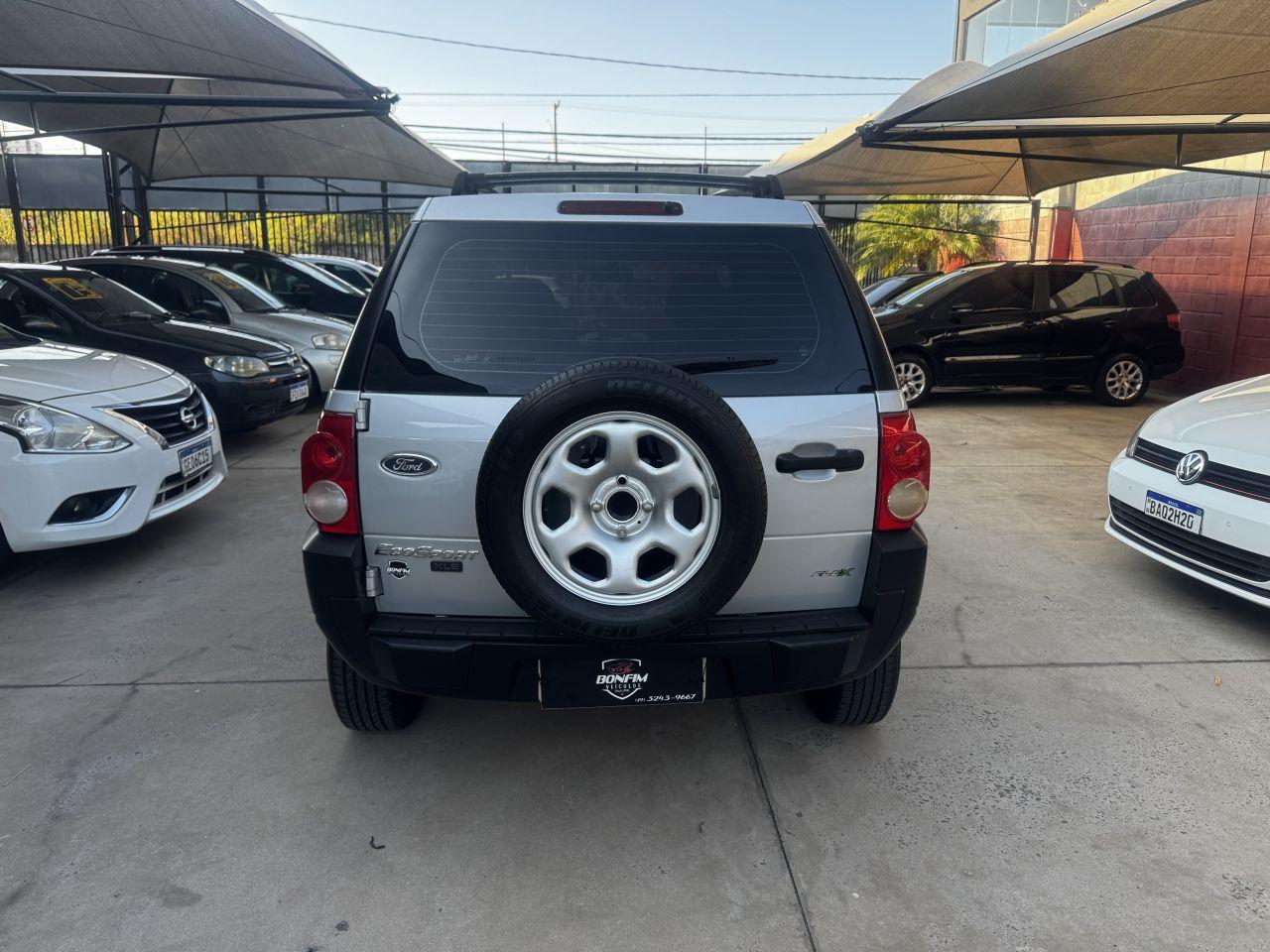 FORD Ecosport - Foto