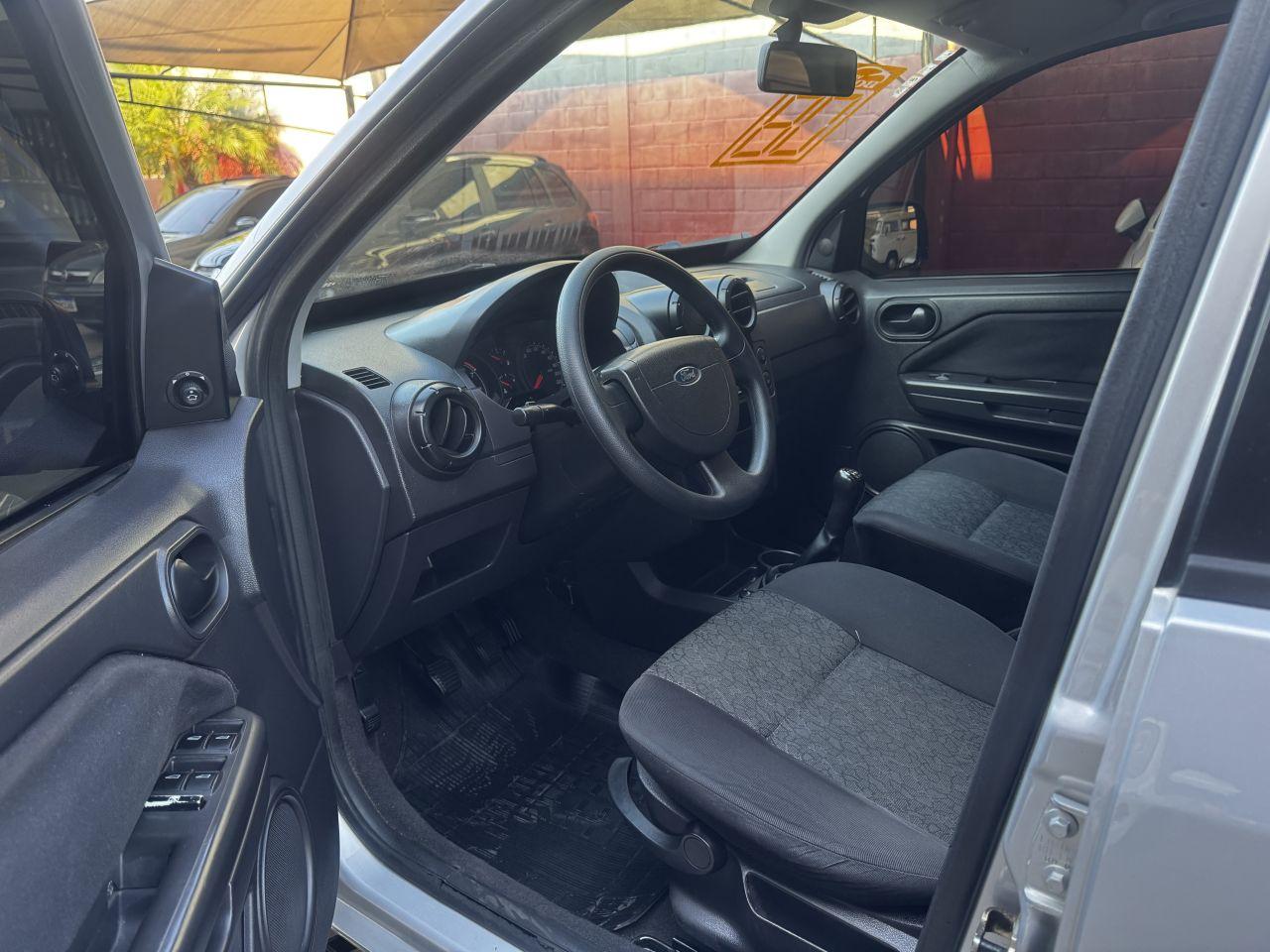 FORD Ecosport - Foto