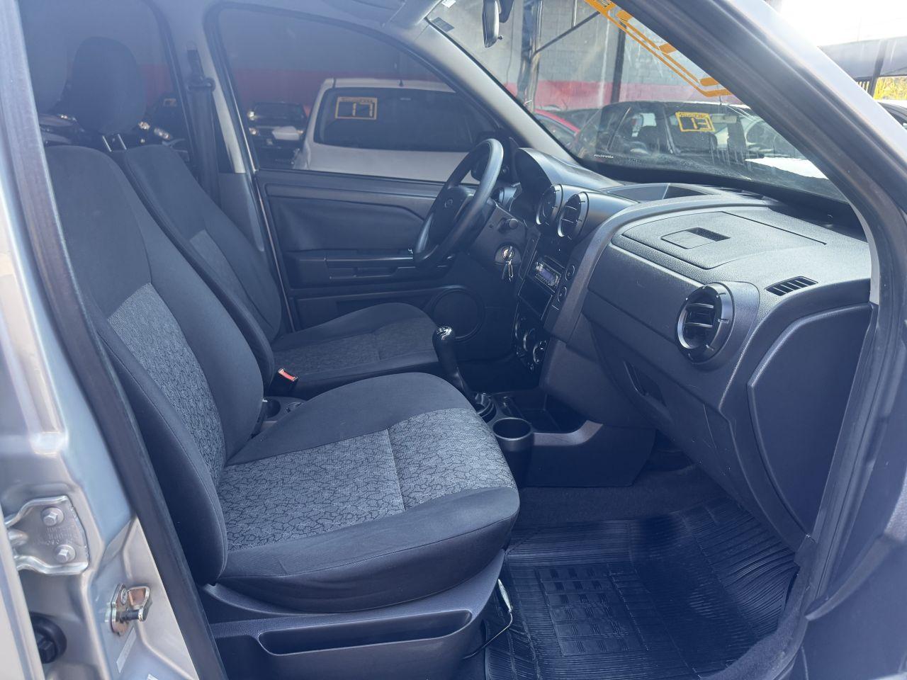 FORD Ecosport - Foto