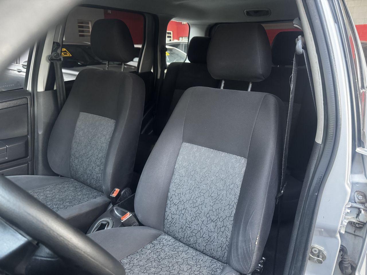 FORD Ecosport - Foto