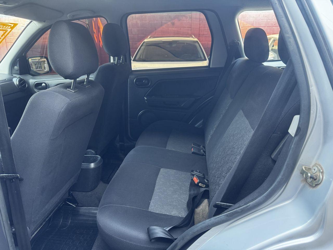 FORD Ecosport - Foto