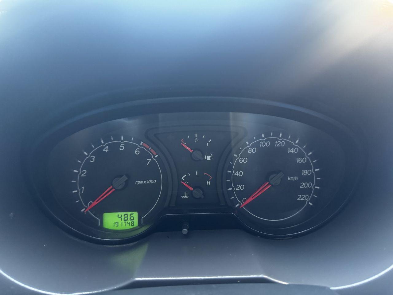 FORD Ecosport - Foto