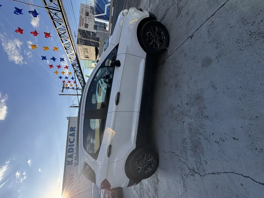 FORD Ecosport - Foto