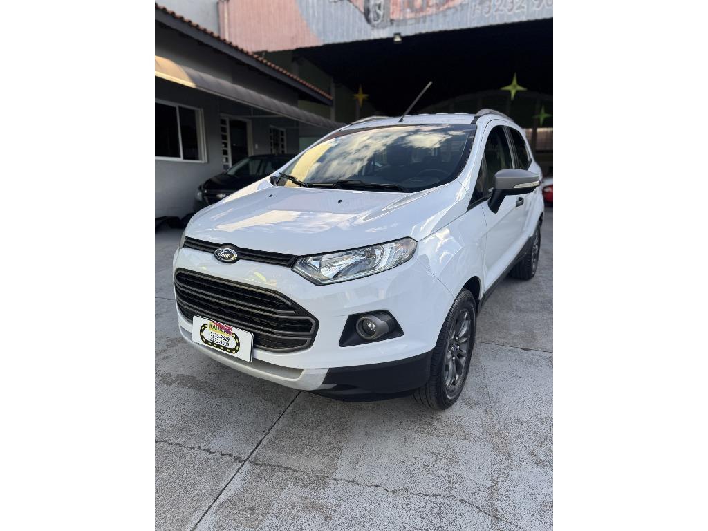 FORD Ecosport - Foto