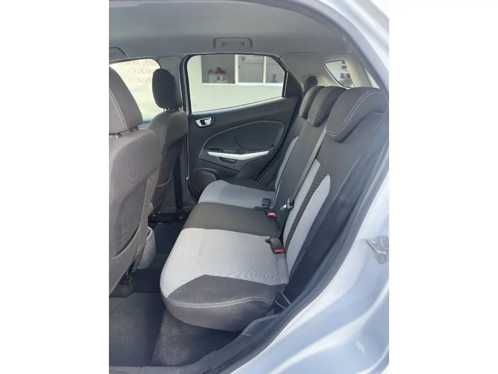 FORD Ecosport - Foto