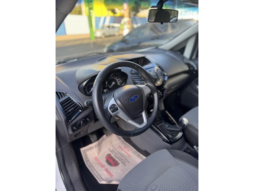 FORD Ecosport - Foto