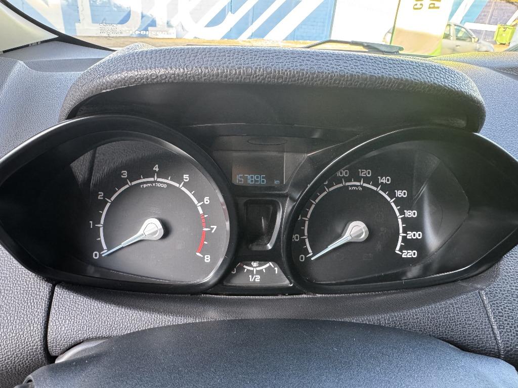 FORD Ecosport - Foto