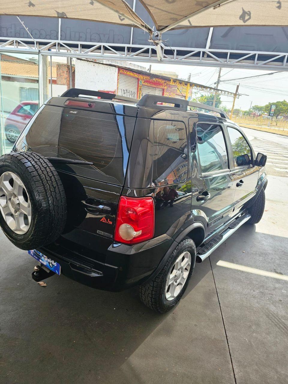 FORD Ecosport - Foto